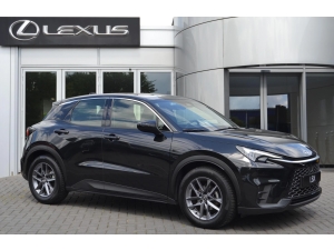 Lexus LBX 2WD