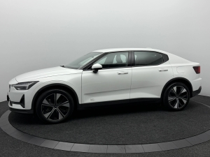 Polestar 2 Long Range Single Motor 78 kWh Polestar 2 Long Range Single Motor 78 kWh