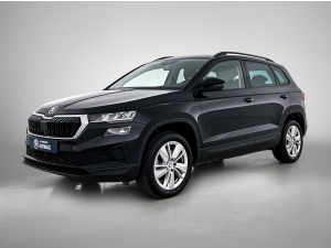 Škoda Karoq 1.5 TSI ACT Business Edition Plus Škoda Karoq 1.5 TSI ACT Business Edition Plus