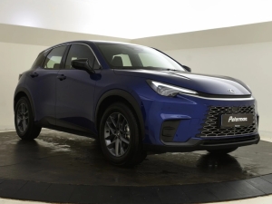 Lexus LBX 2WD Comfort Plus Lexus LBX 2WD Comfort Plus