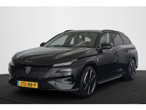 Peugeot e-308 SW GT 54 kWh