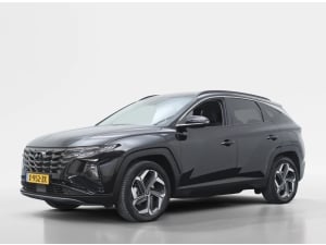Hyundai Tucson 1.6 T-GDI PHEV Comfort Smart Hyundai Tucson 1.6 T-GDI PHEV Comfort Smart