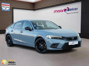 Honda Civic 2.0 e:HEV Sport
