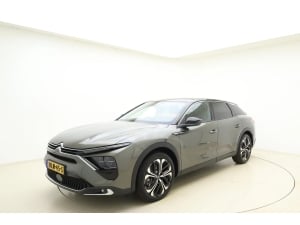 Citroën C5 X 1.6 Plug-in Hybrid 180 Plus Citroën C5 X 1.6 Plug-in Hybrid 180 Plus