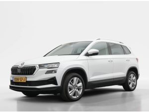 Škoda Karoq 1.5 TSI ACT Business Edition Škoda Karoq 1.5 TSI ACT Business Edition