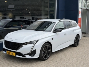 Peugeot e-308 SW GT Avantage 54 kWh