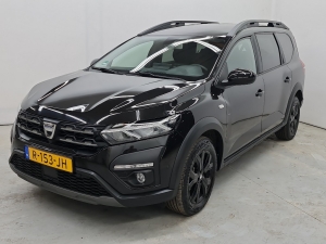Dacia Jogger 1.0 TCe 110pk Extreme Medianav Dacia Jogger 1.0 TCe 110pk Extreme Medianav