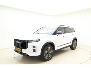 Jaecoo 7 1.5 GDI SHS-P Exclusive Jaecoo 7 1.5 GDI SHS-P Exclusive