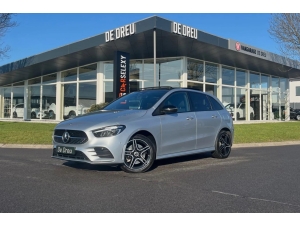 Mercedes-Benz B-Klasse 250 e Star Edition AMG Line Mercedes-Benz B-Klasse 250 e Star Edition AMG Line