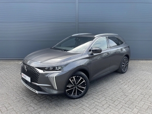 DS DS 7 E-Tense 225 pk Rivoli