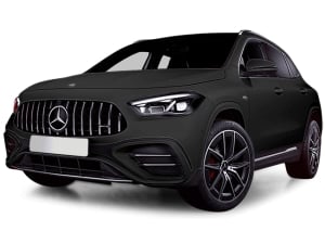 Mercedes-Benz GLA Plug-In Hybrid Business Solution Luxury