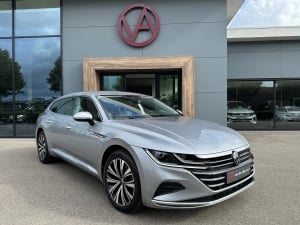 Volkswagen Arteon Shooting Brake 1.4 TSI eHybrid Elegance Business
