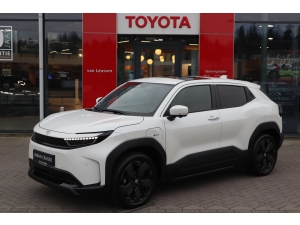 Toyota Urban Cruiser Executive 61 kWh