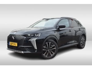 DS DS 7 E-Tense 225 Rivoli DS DS 7 E-Tense 225 Rivoli