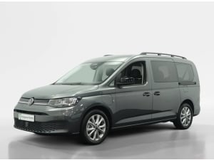 Volkswagen Caddy Maxi 1.5 TSI PHEV Life Volkswagen Caddy Maxi 1.5 TSI PHEV Life