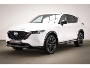 Mazda CX-5 2.0 e-SkyActiv-G M Hybrid 165 Homura Mazda CX-5 2.0 e-SkyActiv-G M Hybrid 165 Homura