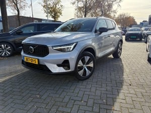 Volvo XC40 1.5 T4 Plug-in Hybrid