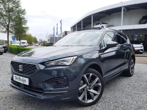 SEAT Tarraco TSI 245 pk Hybrid FR