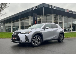 Lexus UX 250h F Sport Line Lexus UX 250h F Sport Line