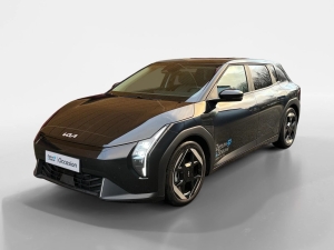 Kia EV4 Plus Advanced 58.3 kWh Kia EV4 Plus Advanced 58.3 kWh