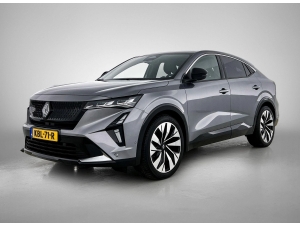 Renault Rafale 1.2 E-Tech Full Hybrid