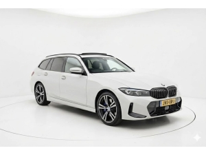 BMW 3 Serie Touring 330e