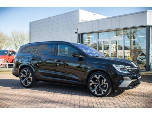Renault Espace E-Tech Full Hybrid 200 Esprit Alpine Renault Espace E-Tech Full Hybrid 200 Esprit Alpine