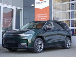 Leapmotor C10 Design 69.9 kWh