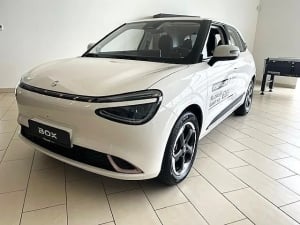 Dongfeng Box 42.3kWh EV Premium Edition