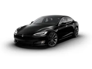 Tesla Model S Long Range AWD Tesla Model S Long Range AWD