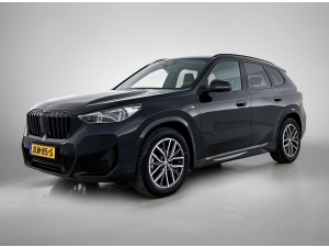 BMW X1 sDrive18i BMW X1 sDrive18i