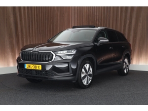 Škoda Kodiaq 1.5 TSI 150 pk MHEV Business Edition Škoda Kodiaq 1.5 TSI 150 pk MHEV Business Edition