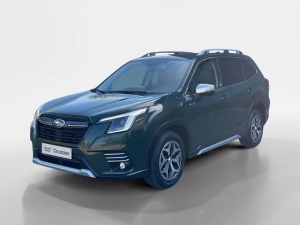 Subaru Forester 2.0i e-BOXER Premium Subaru Forester 2.0i e-BOXER Premium