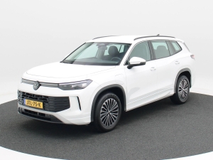 Volkswagen Tayron 1.5 eHybrid 204 pk Life Edition