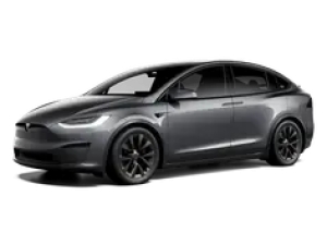 Tesla Model X Long Range AWD Tesla Model X Long Range AWD