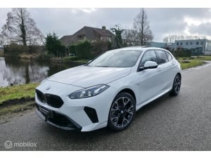 BMW 1 Serie 123 xDrive BMW 1 Serie 123 xDrive