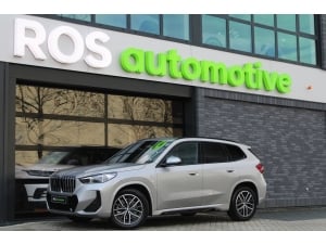 BMW X1 sDrive20i BMW X1 sDrive20i