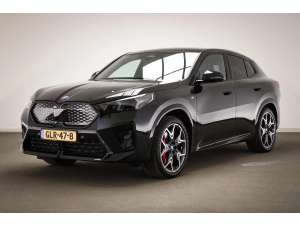 BMW iX2 xDrive30 67 kWh M-Sport Pro BMW iX2 xDrive30 67 kWh M-Sport Pro