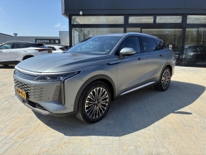 Omoda 9 SHS 1.5 T-GDi SHS-P Premium