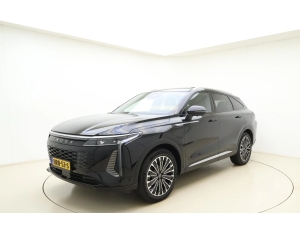 Omoda 9 SHS 1.5 T-GDi SHS-P Premium