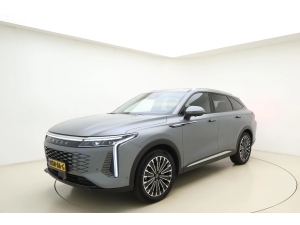 Omoda 9 SHS 1.5T-GDi SHS-P Premium