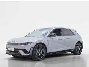 Hyundai IONIQ 5 N Line 84 kWh Business