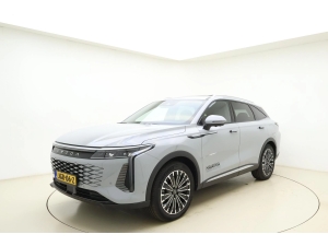 Omoda 9 SHS 1.5 T-GDi SHS-P Premium Omoda 9 SHS 1.5 T-GDi SHS-P Premium
