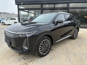 Omoda 9 SHS 1.5T-GDi SHS-P Premium
