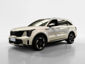 Kia Sorento 1.6 T-GDi Plug-in Hybrid 4WD DynamicPlusLine Kia Sorento 1.6 T-GDi Plug-in Hybrid 4WD DynamicPlusLine