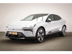 Polestar 4 Long Range Single Motor Plus 100 kWh Polestar 4 Long Range Single Motor Plus 100 kWh