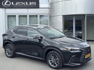Lexus NX 450h+ AWD Luxury Line Lexus NX 450h+ AWD Luxury Line