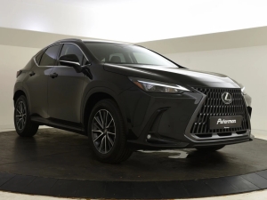 Lexus NX 450h+ AWD Luxury Line Lexus NX 450h+ AWD Luxury Line