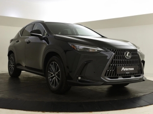 Lexus NX 450h+ AWD Luxury Line Lexus NX 450h+ AWD Luxury Line