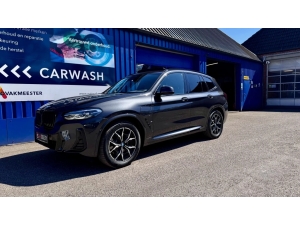 BMW X3 xDrive30e M-Sport